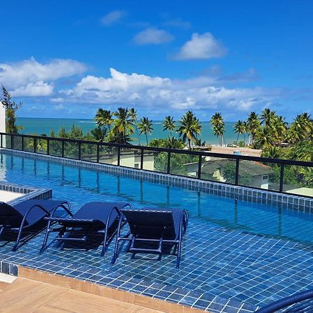 Apartamento Com Piscina No Condominio Maraca2 Ipojuca Ngoại thất bức ảnh