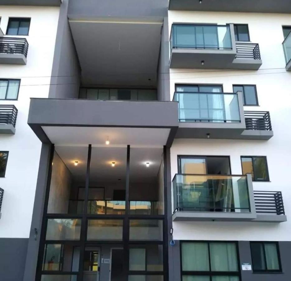 Apartamento Com Piscina No Condominio Maraca2 Ipojuca Ngoại thất bức ảnh