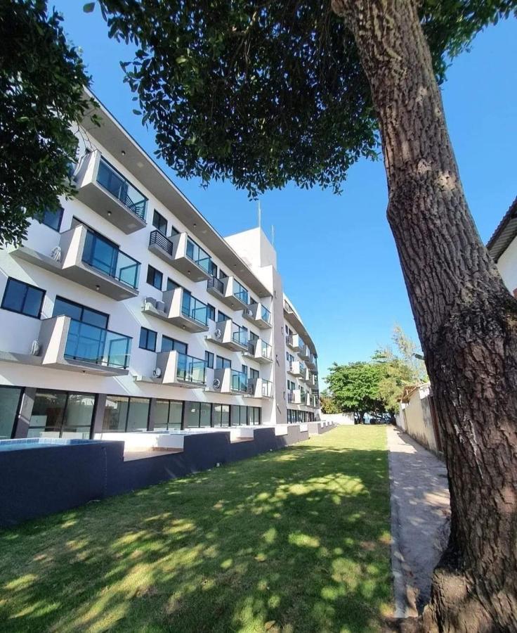 Apartamento Com Piscina No Condominio Maraca2 Ipojuca Ngoại thất bức ảnh