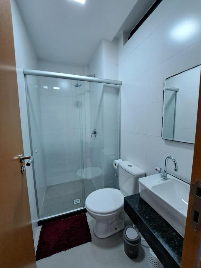 Apartamento Com Piscina No Condominio Maraca2 Ipojuca Ngoại thất bức ảnh