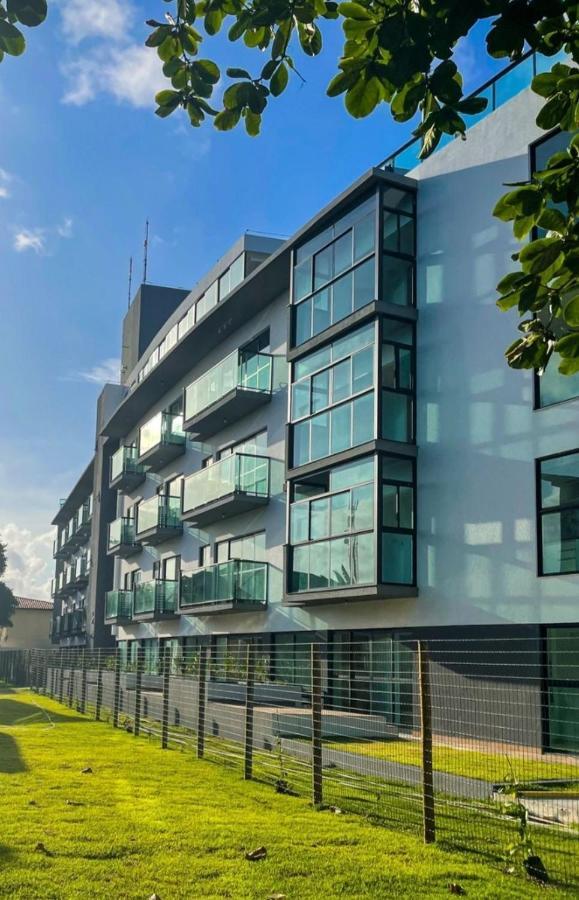 Apartamento Com Piscina No Condominio Maraca2 Ipojuca Ngoại thất bức ảnh
