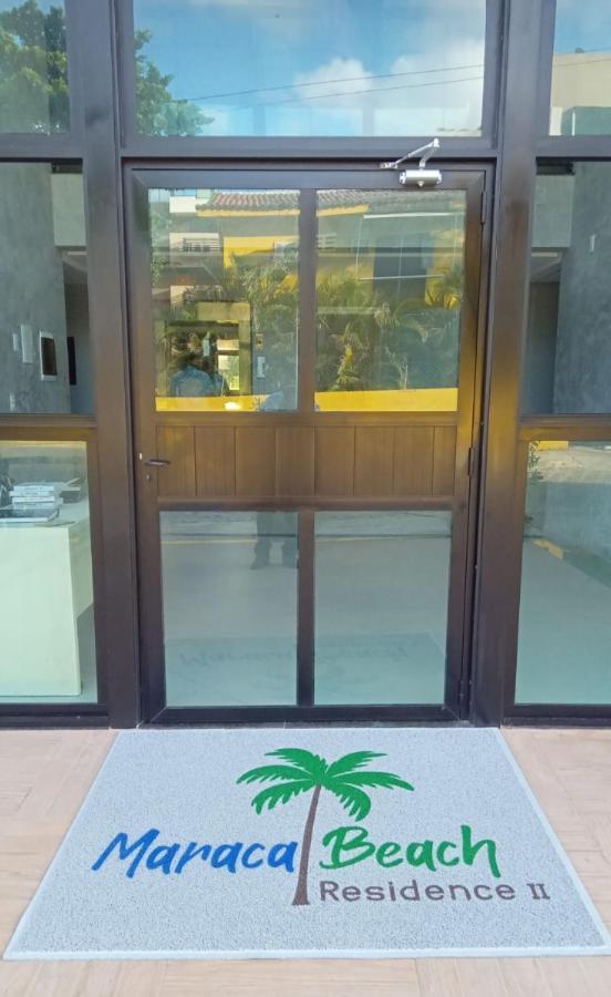 Apartamento Com Piscina No Condominio Maraca2 Ipojuca Ngoại thất bức ảnh