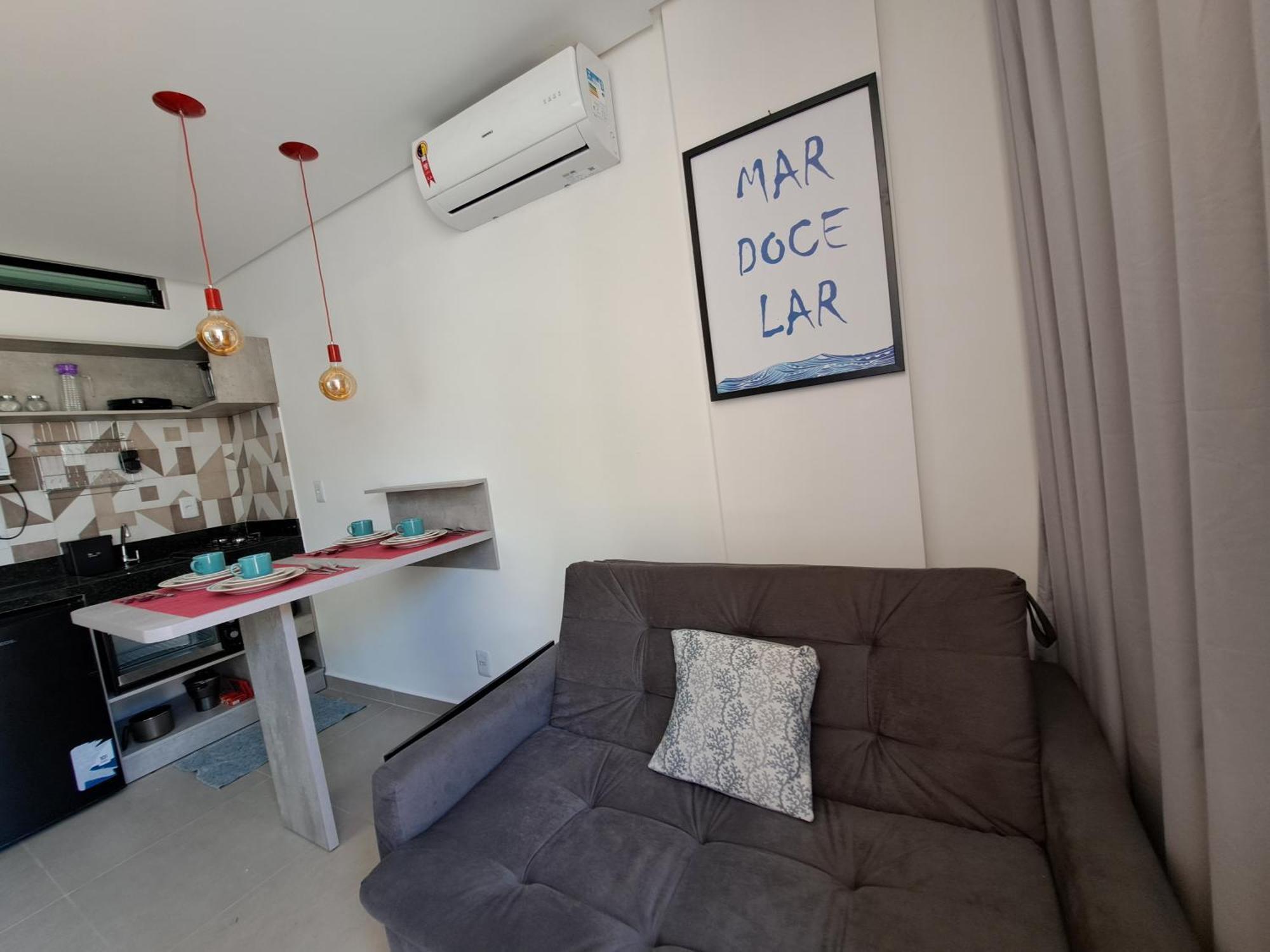 Apartamento Com Piscina No Condominio Maraca2 Ipojuca Ngoại thất bức ảnh