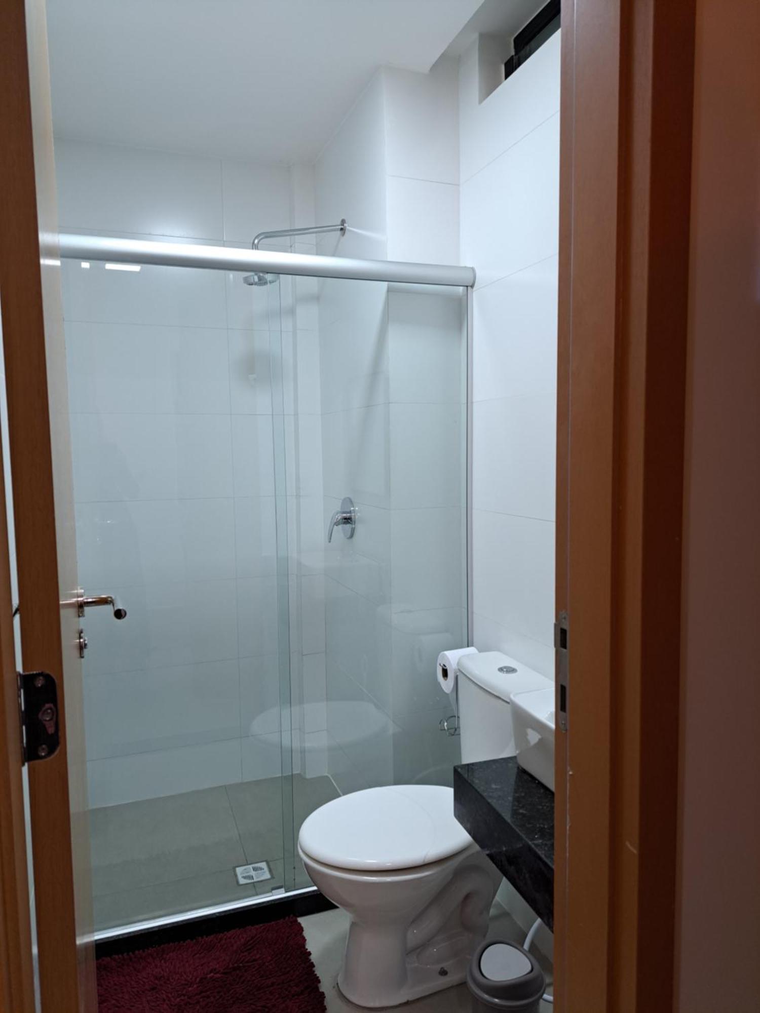 Apartamento Com Piscina No Condominio Maraca2 Ipojuca Ngoại thất bức ảnh