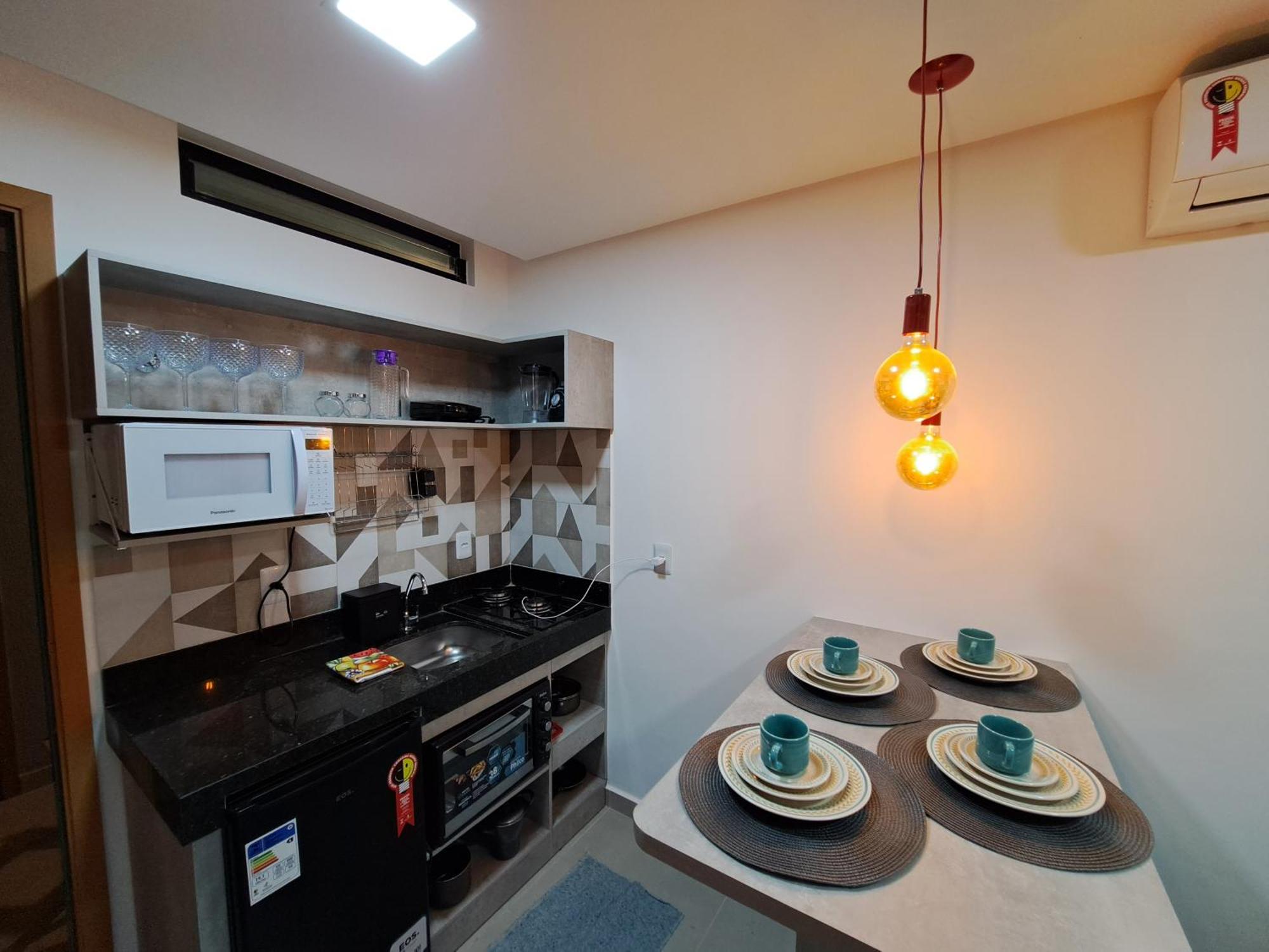 Apartamento Com Piscina No Condominio Maraca2 Ipojuca Ngoại thất bức ảnh